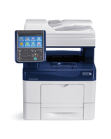 Xerox WorkCentre 6655 Laser 35 ppm 2400 x 600 DPI A4