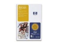 *PAPEL HP SATIN. PREMIUN 10X15