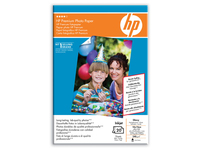 Papír foto, Premium Glossy, 10x15cm, 240g/m2, 20 listů