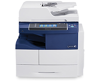 Xerox WorkCentre 4265 Laser 55 ppm 1200 x 1200 DPI A4 Wi-Fi