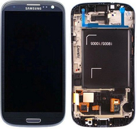 Front OCTA LCD (CHN/MB) - Pantallas -  5712505115107