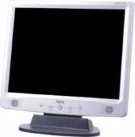NEC NEC LCD1511M 15" TFT .297 60kHz TCO99 black 38,1 cm (15 Zoll) 1024 x 768 Pixel http://images.icecat.biz/img/norm/low/24729.jpg