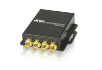 6-Port to 3G/HD/SD-SDI - Video Switches/Splitters -  4719264641701