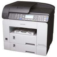 Ricoh SG 3100SFNw Ad inchiostro 29 ppm 3600 x 1200 DPI A4 Wi-Fi