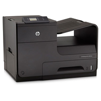 HP Officejet Pro X451dw Printer stampante a getto d'inchiostro