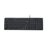 Keyboard (DANISH) - Teclado / ratón -