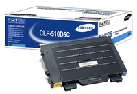 Samsung CLP-510D5C/ELS