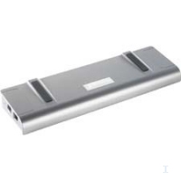 Mobile Docking Station with Video