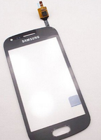Touch Screen Assy Black - Pantallas -  5712505015902