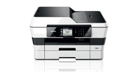 Brother MFC-J6925DW multifunzione Ad inchiostro 22 ppm 1200 x 6000 DPI A3 Wi-Fi