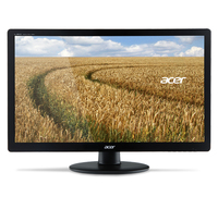 Acer Acer S0 S200HQL Cbd 49,5 cm (19.5 Zoll) 1600 x 900 Pixel HD LED Schwarz http://images.icecat.biz/img/norm/low/26084929-9495.jpg