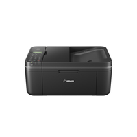 Canon PIXMA MX495 Ad inchiostro 4800 x 1200 DPI A4 Wi-Fi