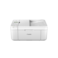 Canon PIXMA MX495 Ad inchiostro 4800 x 1200 DPI A4 Wi-Fi