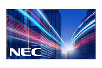 NEC NEC MultiSync X554UN-2 139,7 cm (55 Zoll) LED Full HD Digital Beschilderung Flachbildschirm Schwarz http://images.icecat.biz/img/norm/low/26177365-4598.jpg
