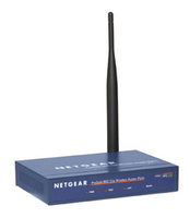 Access Point/Wless 108Mbps 802.11g + POE