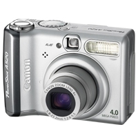 9715A011AA Canon