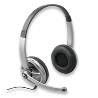 Logitech® Premium Stereo Headset