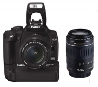 EOS 350D 18-55 Kit