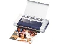 Canon PIXMA iP90 stampante a getto d'inchiostro Colore 4800 x 1200 DPI A4