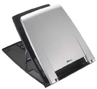 Mobile Notebook Stand
