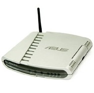 WL-500G Asus