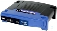 Annex A ADSL2 Gateway with 4-Port Switch