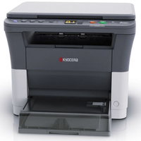 KYOCERA FS 1020MFP Laser 20 ppm 1800 x 600 DPI A4