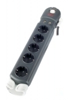 Click to enlarge: P5BV-UK APC ESSENTIAL SURGEARREST 5 OUTLETS W/ P5BV-UK APC ESSENTIAL SURGEARREST 5 OUTLETS W/