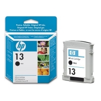 13 Black Ink Cartridge