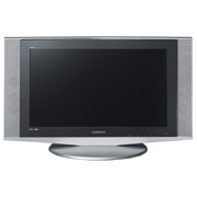 Samsung Samsung LE-32A41B Fernseher 81,3 cm (32 Zoll) Silber http://images.icecat.biz/img/norm/low/278246-1346.jpg