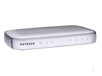 Netgear DG834B Router/Modem/Switch [16389]