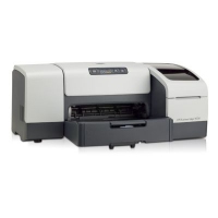 HP Business Inkjet 1000 stampante a getto d'inchiostro Colore 4800 x 1200 DPI A4