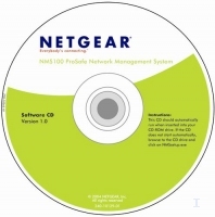 NMS100NA Netgear