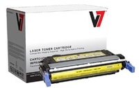 V7 V74005Y cartuccia toner 7500 pagine Giallo