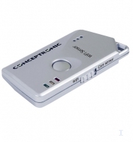 Wi-Fi Sensor