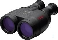 Binocular IS 18X50