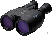 Binocular IS 15X50