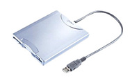 Floppy drive ext USB