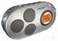 OCEAN70 Grundig