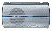 MUS50 Grundig