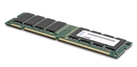 Lenovo 67Y0014 Thinkserver 1GB PC3 - 10600 DDR3 1333MHz RDIMM ExDemo- Graded