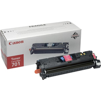 Toner Magenta Cartridge701 31CAN701M - 5704327143833