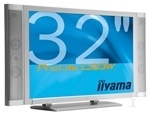 iiyama iiyama PLL323W-S Fernseher 81,3 cm (32 Zoll) Silber http://images.icecat.biz/img/norm/low/299064.jpg