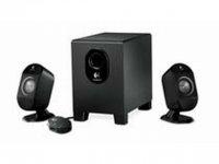Speakers 2.1 X-210