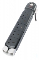 Click to enlarge: P5B-UK APC ESSENTIAL SURGEARREST 5 OUTLETS 230 P5B-UK APC ESSENTIAL SURGEARREST 5 OUTLETS 230