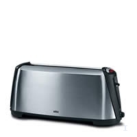 BHT600 Braun
