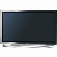 Samsung Samsung PS42D4 Fernseher 106,7 cm (42 Zoll) Silber http://images.icecat.biz/img/norm/low/302959-6642.jpg