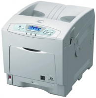 Ricoh SP C420dn Colore 1200 x 1200 DPI A4