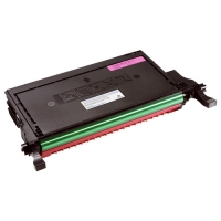 Magenta Toner 2K K756 593-10374 - 5052178362805