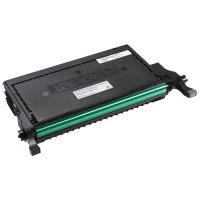 Black 2.5K Toner 593-10372 - 